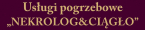usługi pogrzebowe NOWY SĄCZ